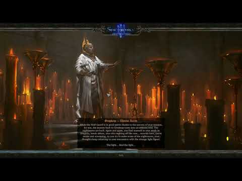 SpellForce: 3 Soul Harvest A Let's Play By IVATOPIA Ep 79 - The Jade Staff!