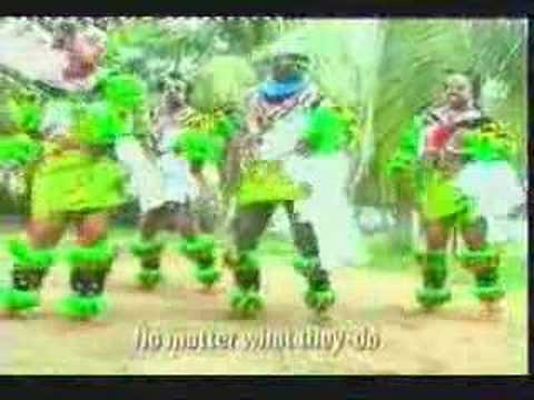 Afô ke-edi (Ibibio luv song) Mr Xto