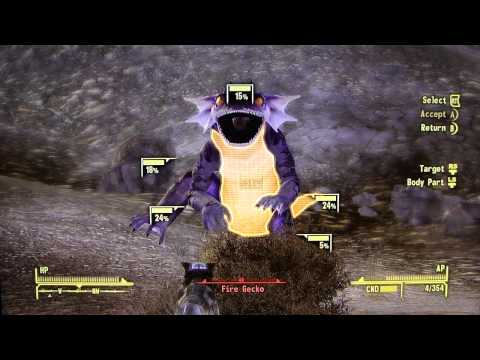Return to New Vegas pt29