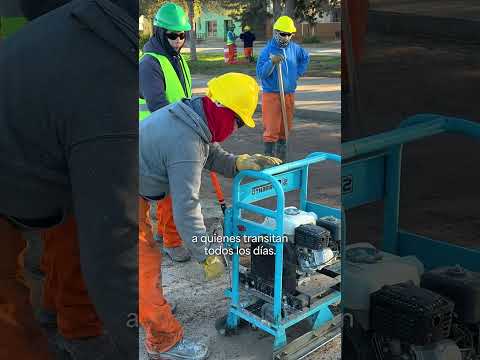 RÍO NEGRO CONSTRUYE EN CAMPO GRANDE