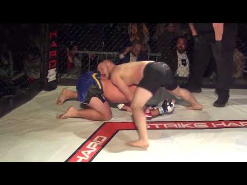 SHP 48 - Nick Guiditta Vs. Zach Edwards