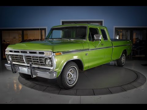 1975 Ford F150 (CC-1093806) for sale in Palmetto, Florida