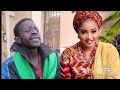 Mahaukaci Mai Abin Dariya Ya Zabi Matar Aure A Kanywood