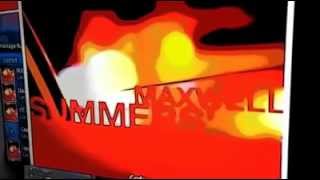 Maxwell - GODS (40 second Intro Verse Teaser)