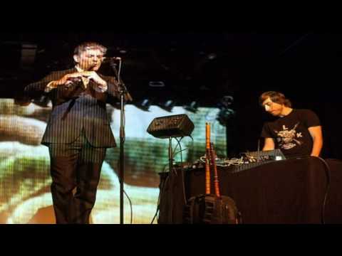 Теодосий Спасов и Бalkansky "Тудора" / Theodosii Spassov & Бalkansky "Tudora"