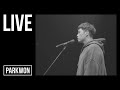Park Won - Rudderless (Rehearsal Version)