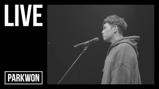 [LIVE] 박원 (Park Won) - 나 (rudderless) (rehearsal ver.)