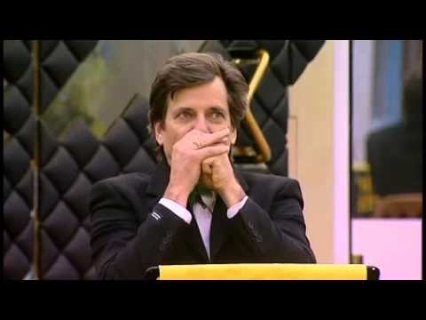 Celebrity Big Brother 2007 - Day 18.