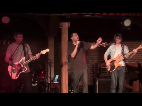 Partizan - Live la Cafeneaua Artiștilor | Buzău | 28 februarie 2014 (full concert)