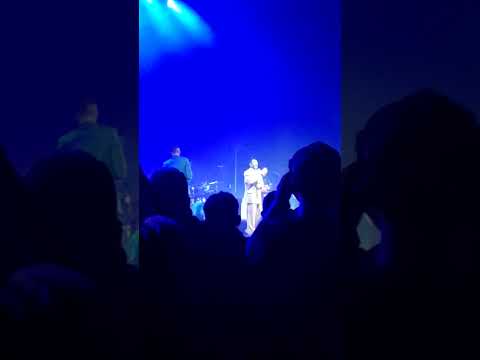 Calum Scott x Darren Espanto - Heaven (Live from Manila)