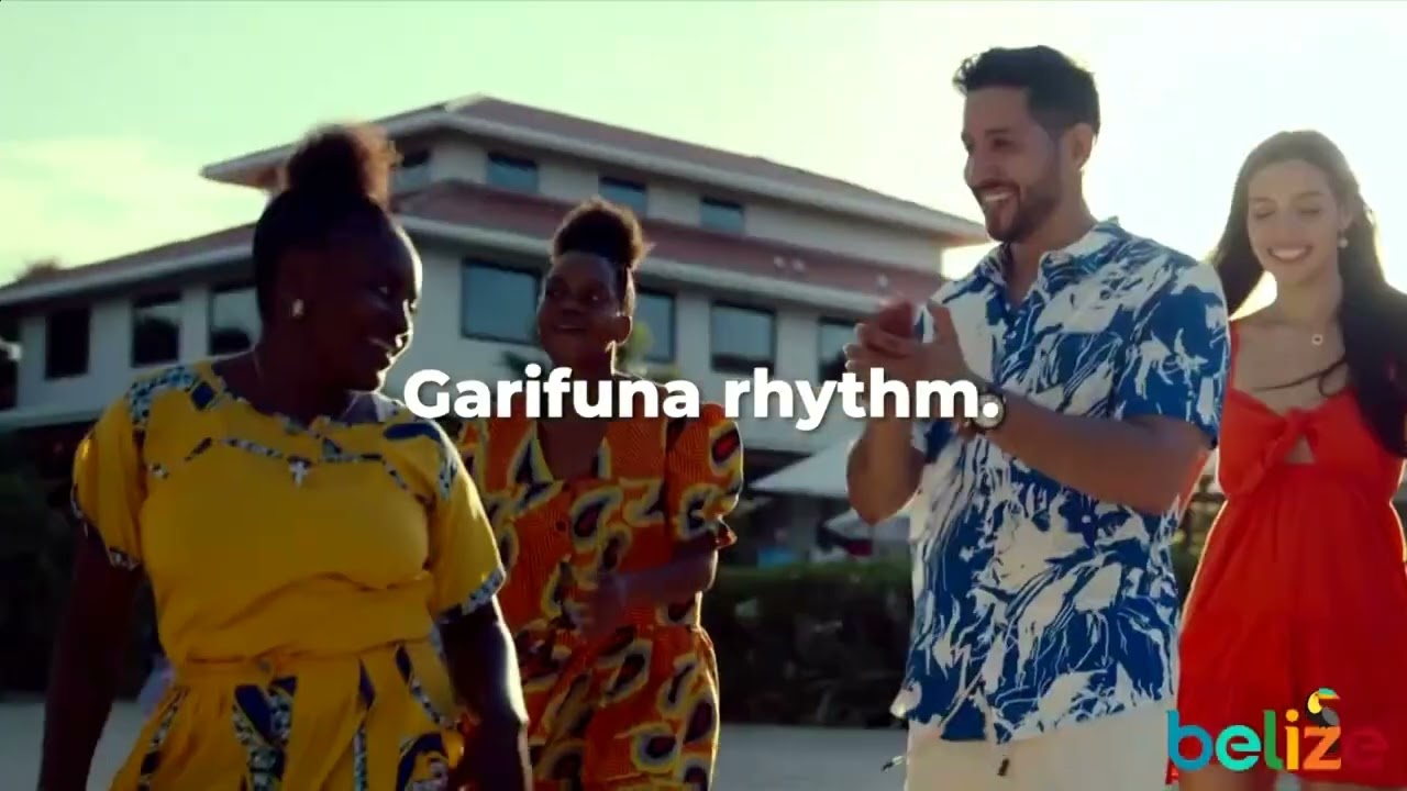 OPEN YOUR EYES - BTB REIMAGINES SUSTAINABLE TOURISM IN BELIZE