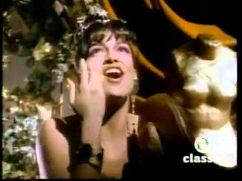 The Cover Girls - All That Glitters Isn't Gold