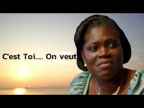 SIMONE EHIVET GBAGBO : Artiste Paul Madys: Prod M. ECHIMAN