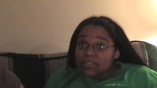 Where Are My Panties?