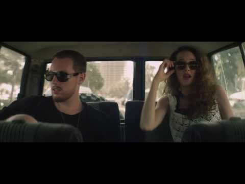 The Rumours ft  Steff la Cheffe & Manillio - Rüggewind