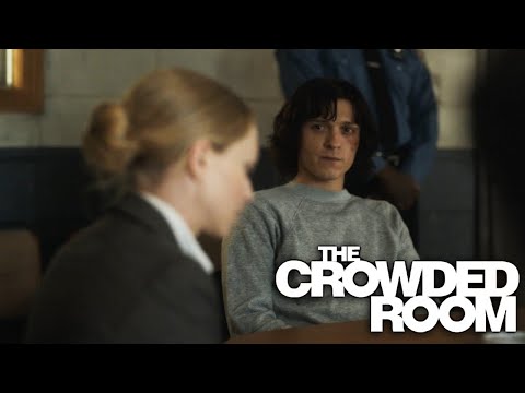 Jack sabotaging Rya's defence | The Crowded Room E07 - Amanda Seyfried, Tom Holland