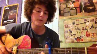 Day #118: May All Crust Punks Burn In Hell