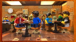 Lofty's Revenge (Ep. 5)