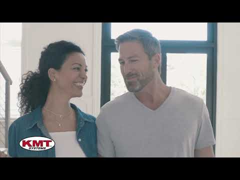 KMT Systems  Honeywell Home T9 Smart Thermostat