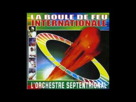 SEPTENTRIONAL-  Lourdi