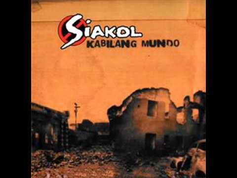 Siakol - Kwarto
