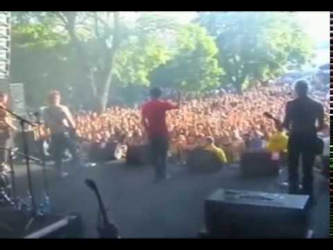 Thumbnail for Takida Live från singeln Losing by Therapy?, Takida