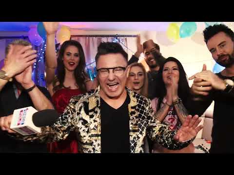 Arek Braxton Ile Chcę Making of