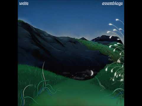 Weite - Assemblage (Full Album 2023)