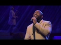 Anthony Evans (Live) - It Is Well | Inspirational Gospel Music!