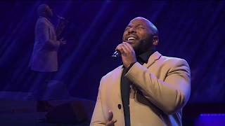 Anthony Evans (Live) - It Is Well | Inspirational Gospel Music!