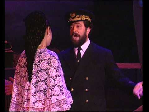 "O Grato Bien Querido" de "Marina"