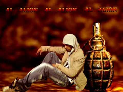 Romano Rap ..The-Big-PaPa .Sekil.ft ..By. Fat Joe..ft. AL