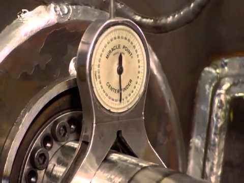 How It s Made Wood Chippers