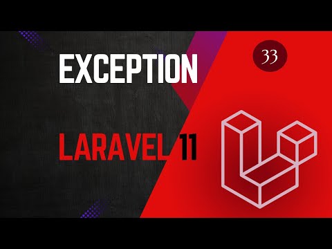01 Create first Laravel Project Laravel 11 tutorial for beginners