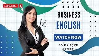 Master Business English  A Beginner's Guide