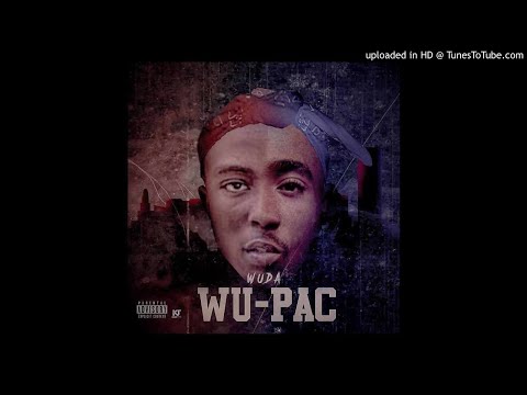 Wuda - Let the beat ride