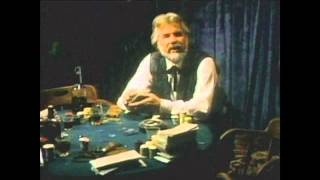 Kenny Rogers - The Gambler