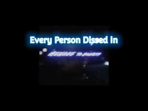 Every Person Dissed in THF TP x THF Billa x Memo600 x BlackGate Ben Zoe - "Menace To Society"