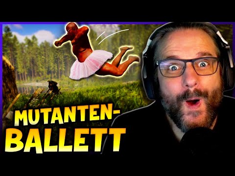 Kultivierte Kultur im Kulturprogramm der Kulturen🌲 Sons Of The Forest (#051-075) 🎬 Best of Gronkh