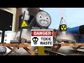 Sodor Short Cooking