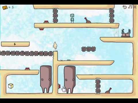 Use Boxmen Walkthrough