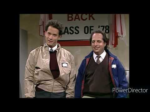 SNL: Girl Watchers a Go Go II