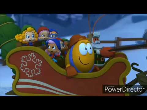 Toby the Engine (Frosty the Snowman) Part 1 - Introduction