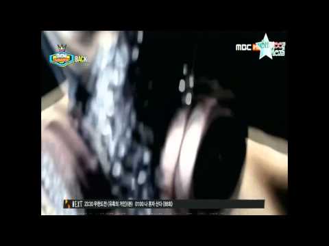 150124 SHINee - Jonghyun cut Show Champion Backstage [Subtitulos en Español]