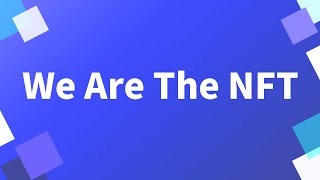 WeNFT　ITの力を使って子どもたちを支援する　We Are The NFT Project