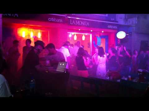 2nd anniversary at La Monita Taqueria