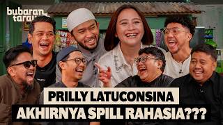 Download lagu BUBARAN TARAWEH - PRILLY LATUCONSINA SPILL SUKA “MANCING”? mp3 Download lagu BUBARAN TARAWEH - PRILLY LATUCONSINA SPILL SUKA “MANCING”? mp3