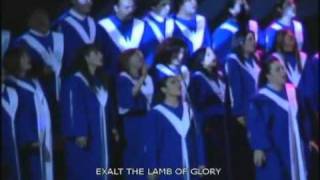 Vino Nuevo   Con su Sangre   Videos Cristianos     Música Cristiana   Videos Musicales Cristianos