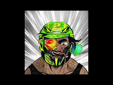 Pro Dillinger & Futurewave - Church Socks feat. Bub Styles & Chubs