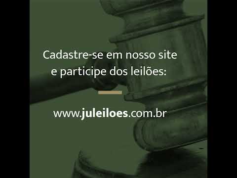 LEILÃO DE BENS DO MUNICÍPIO DE BOA VISTA DO BURICÁ/RS